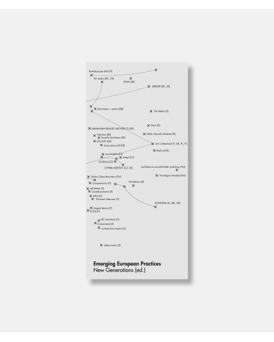 Emerging European Practices (2022) Limited edition